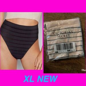 Victorias secret seamless panties XL new Discontinued style Victoria’s Secret